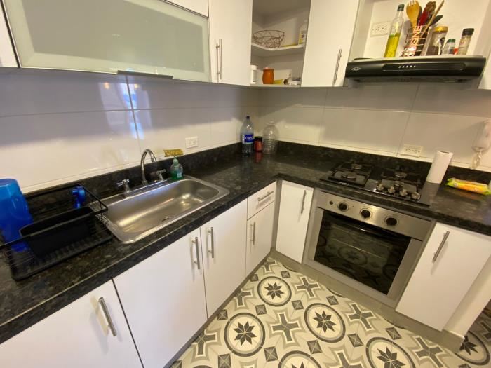 Apartamento en Arriendo - Bogota, BELMIRA 4522