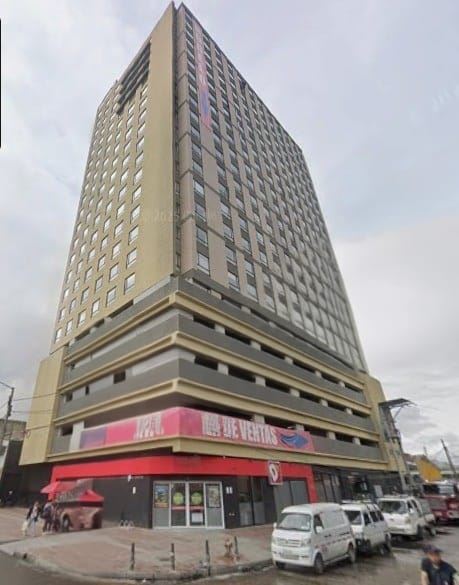Apartamento en Venta - Bogota, LISBOA 4932