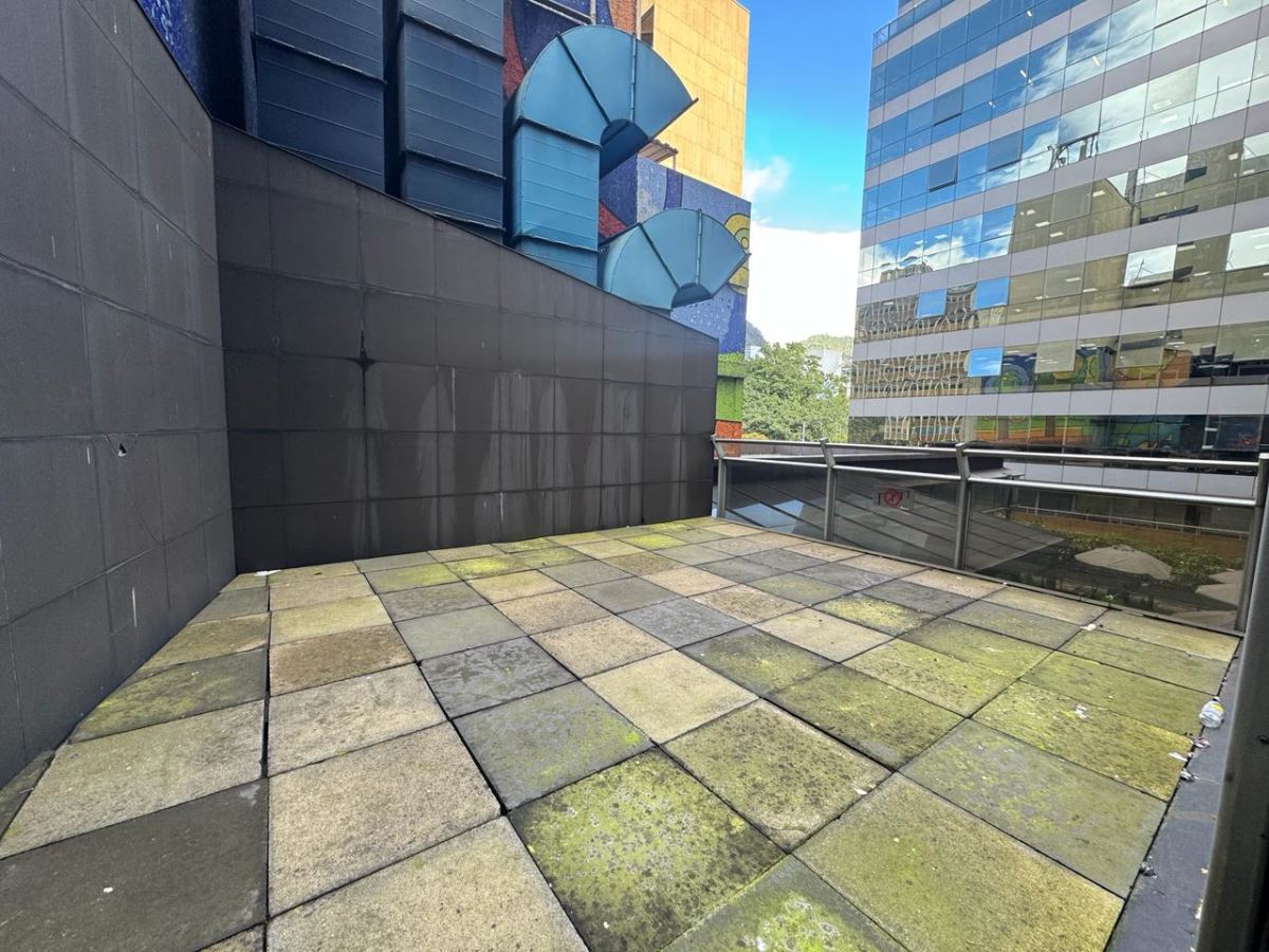 Local en Arriendo - Bogota, SAGRADO CORAZÓN 6293