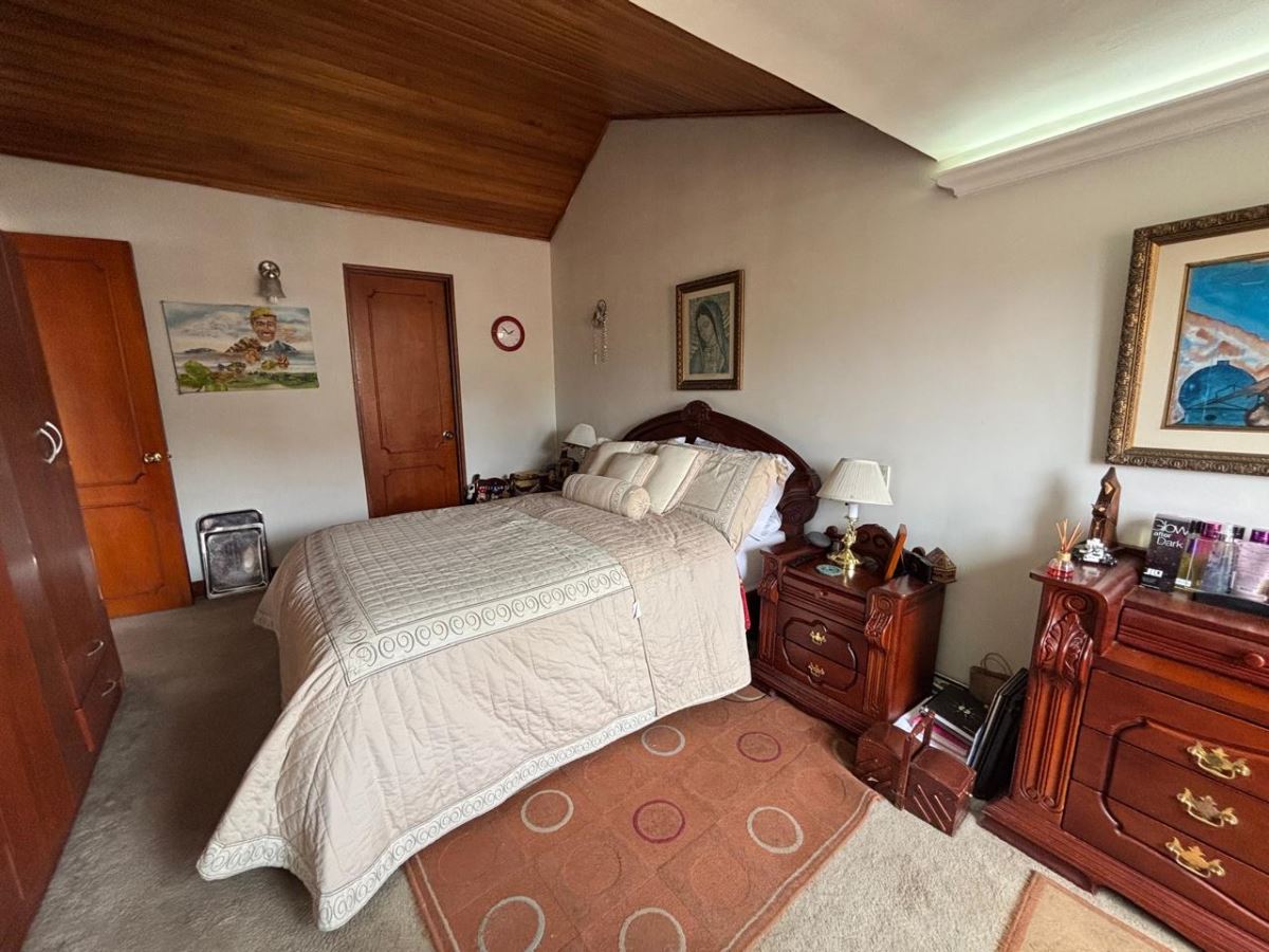 Apartamento en Venta - Bogota, SANTA HELENA 6231