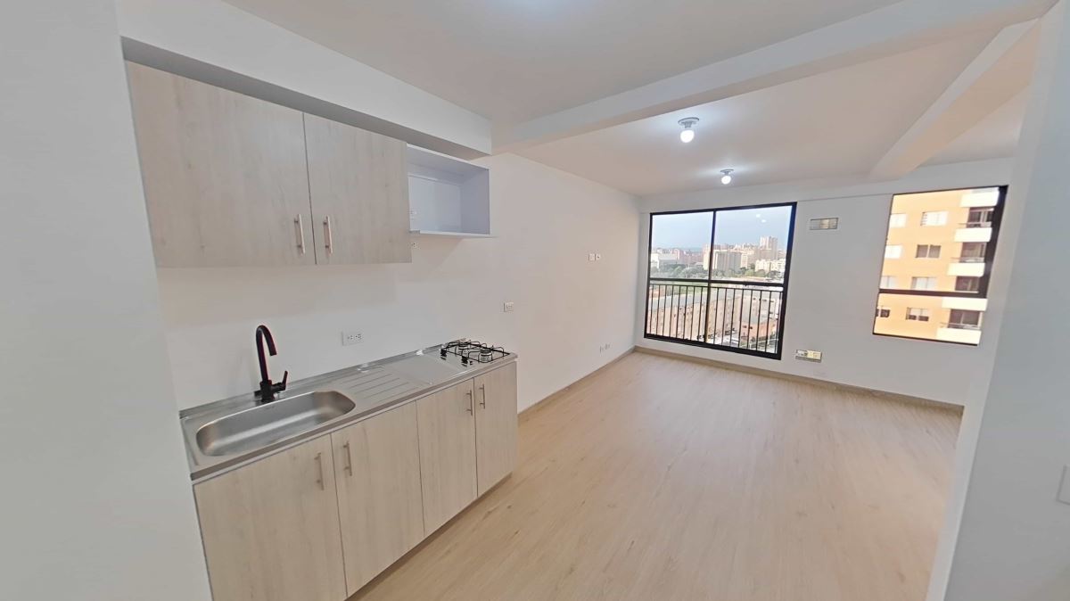 Apartamento en Venta - Bogota, PRADO VERANIEGO 3547