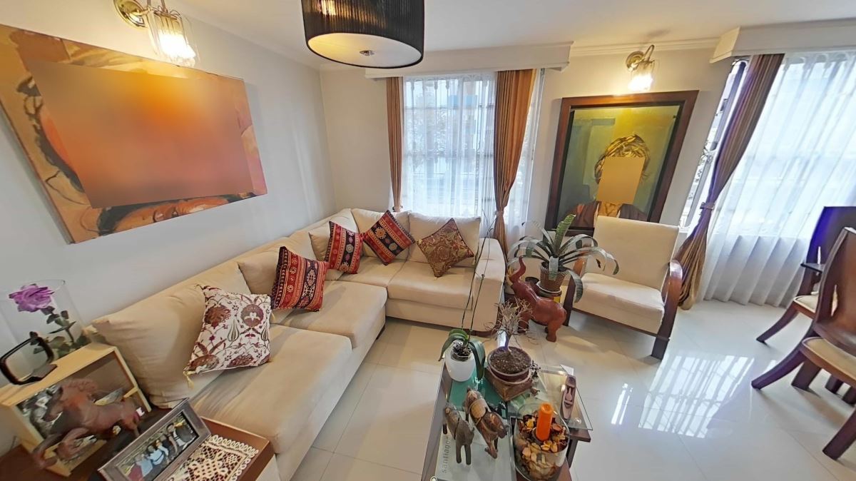 Apartamento en Venta - Bogota, CIUDAD SALITRE NOR-ORIENTAL 3287
