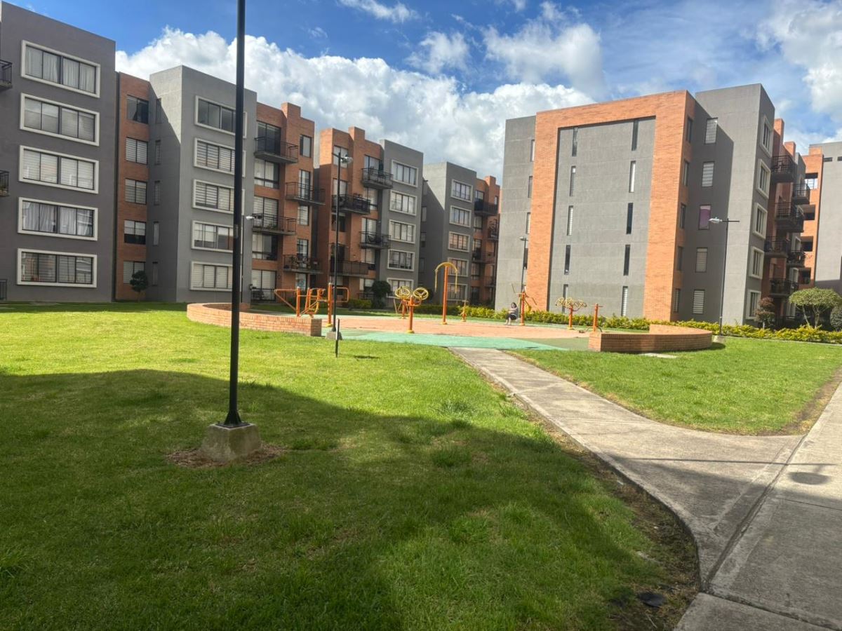 Apartamento en Venta - Madrid, RESERVA DE MADRID 4759
