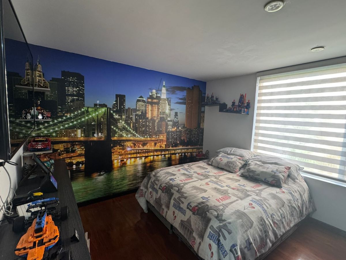 Apartamento en Venta - Bogota, LA FELICIDAD 4709