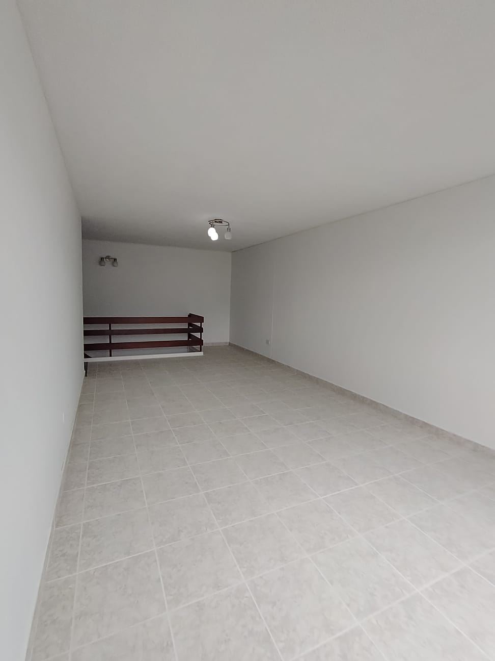 Apartamento en Venta - Bogota, COLSEGUROS 6083