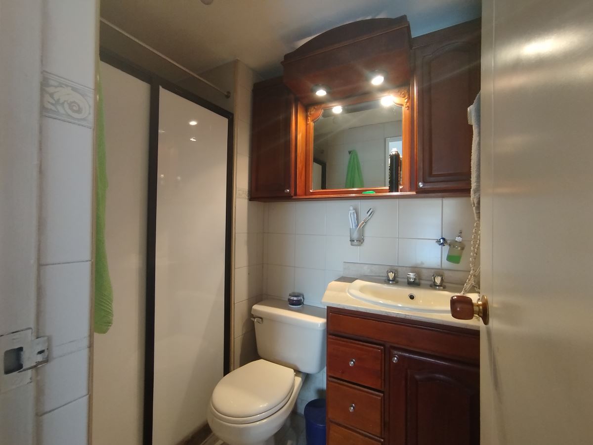 Apartamento en Arriendo - Bogota, MAZURÉN 4212