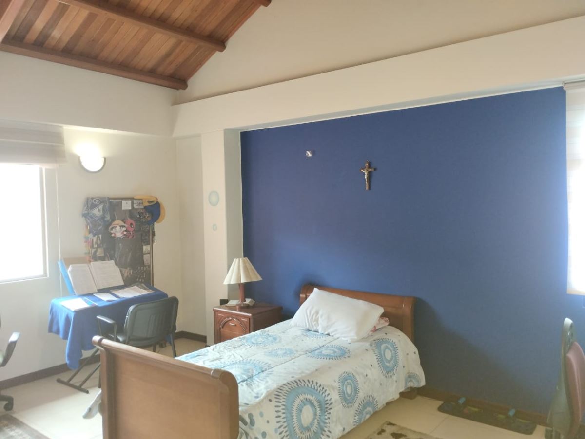 Casa en Arriendo - Bogota, SAN JOSÉ DE BAVARIA 3299