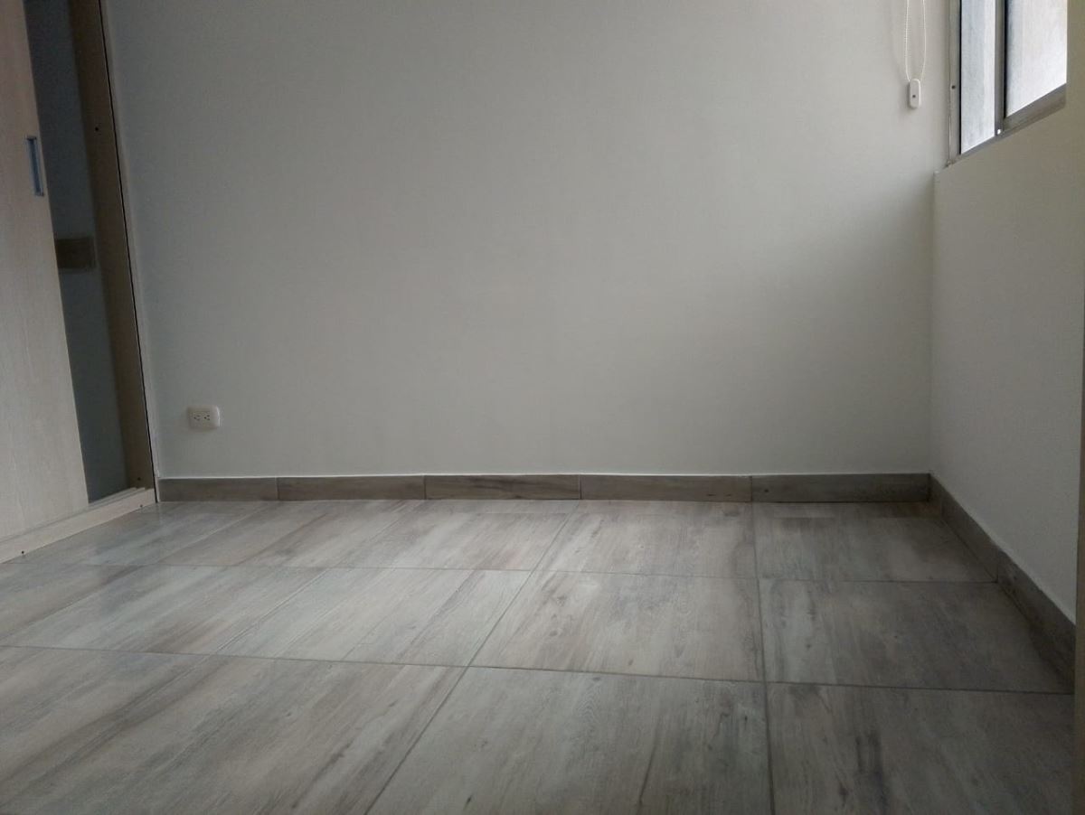 Apartamento en Venta - Bogota, PALOQUEMAO 4858