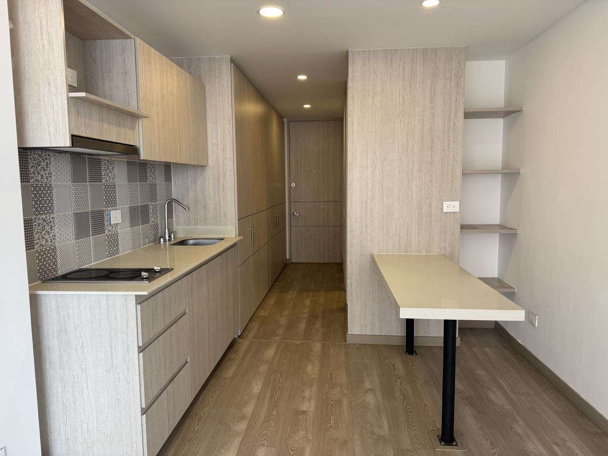 Apartamento en Arriendo - Bogota, MARÍA CRISTINA 5611
