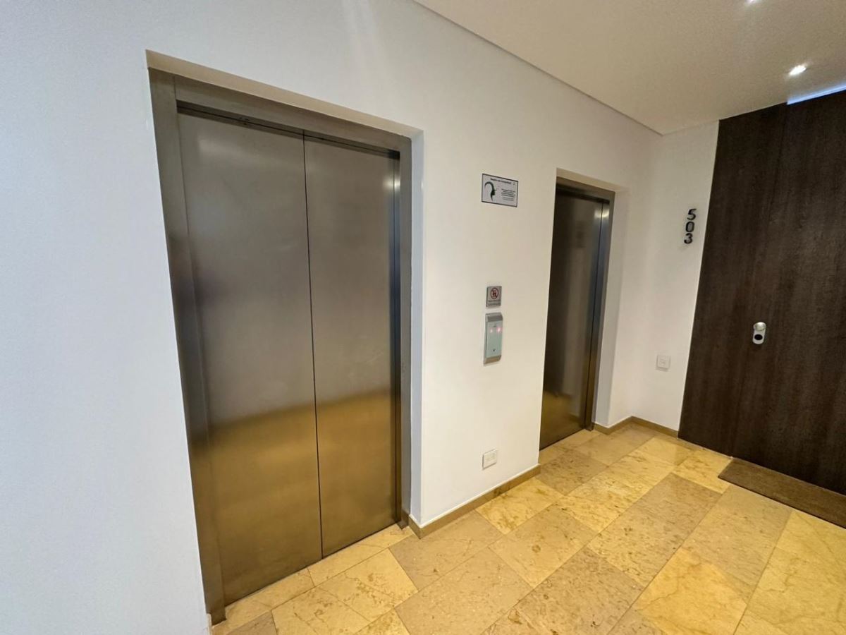 Apartamento en Arriendo - Bogota, CHICÓ NORTE 5318