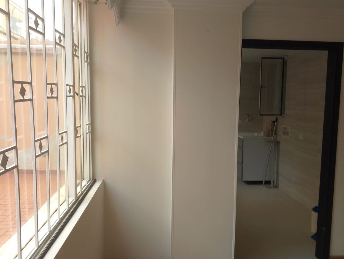 Apartamento en Venta - Bogota, CHAPINERO CENTRAL 3182