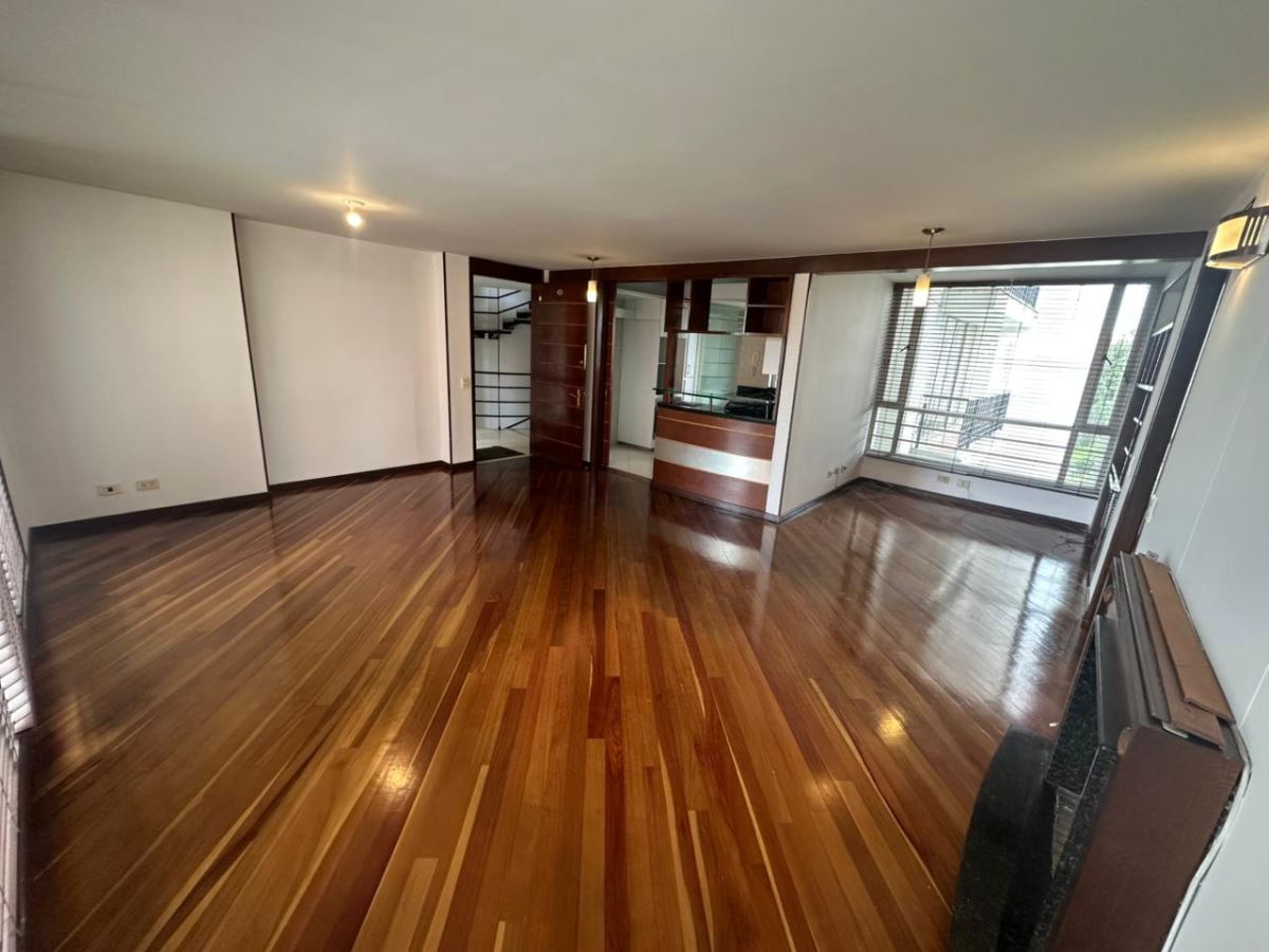 Apartamento en Arriendo - Bogota, EL SALITRE 6145