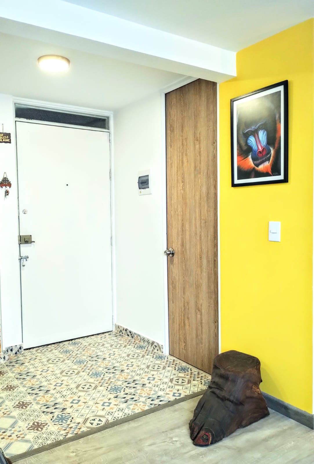 Apartamento en Venta - Bogota, TORCA 4924