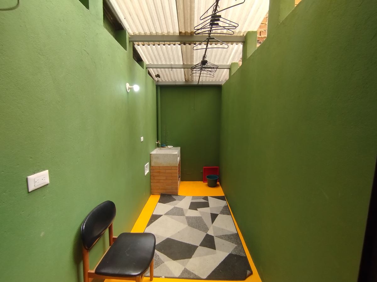 Apartamento en Arriendo - Bogota, CIUDAD JARDÍN NORTE 6230