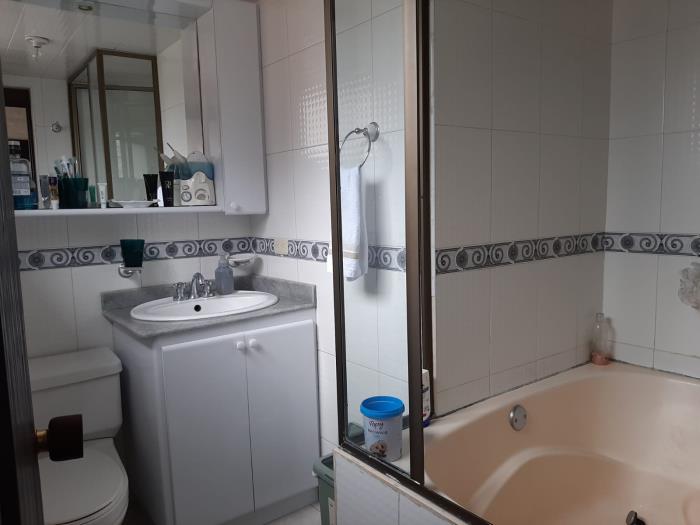 Casa en Venta - Bogota, BATÁN 2605