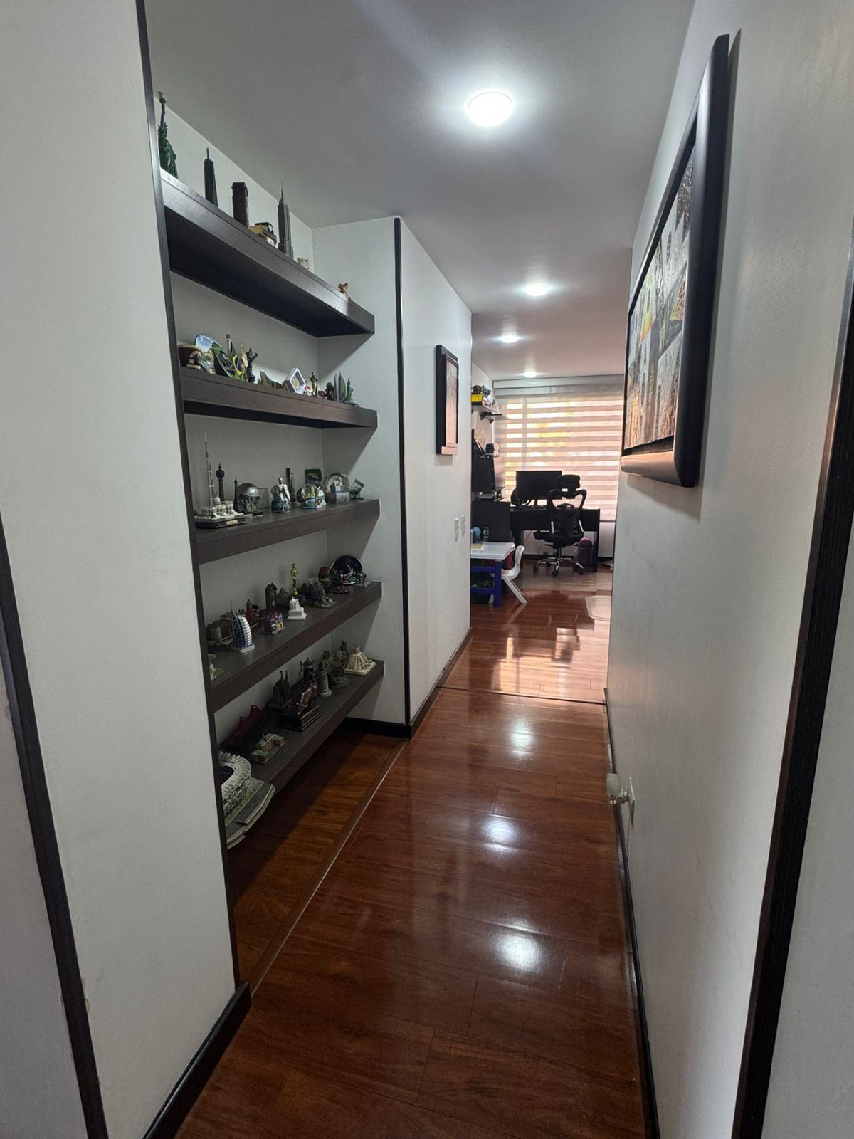 Apartamento en Venta - Bogota, LA FELICIDAD 4709