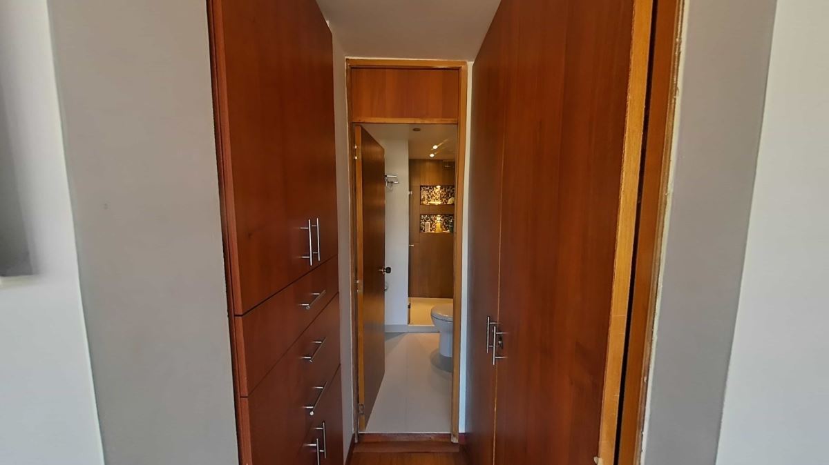 Apartamento en Venta - Bogota, LA PRADERA NORTE 3689