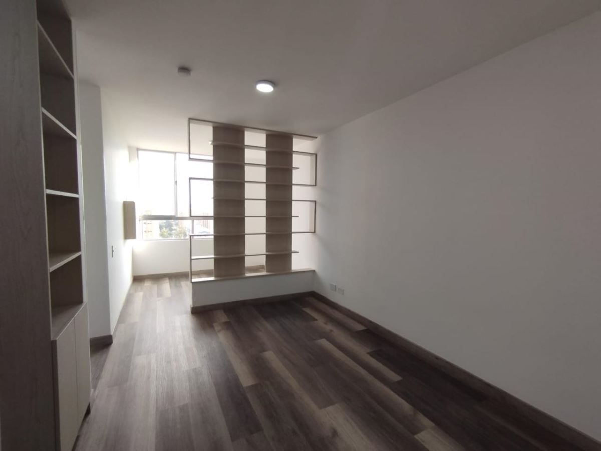 Apartamento en Arriendo - Bogota, EL REDIL 4550