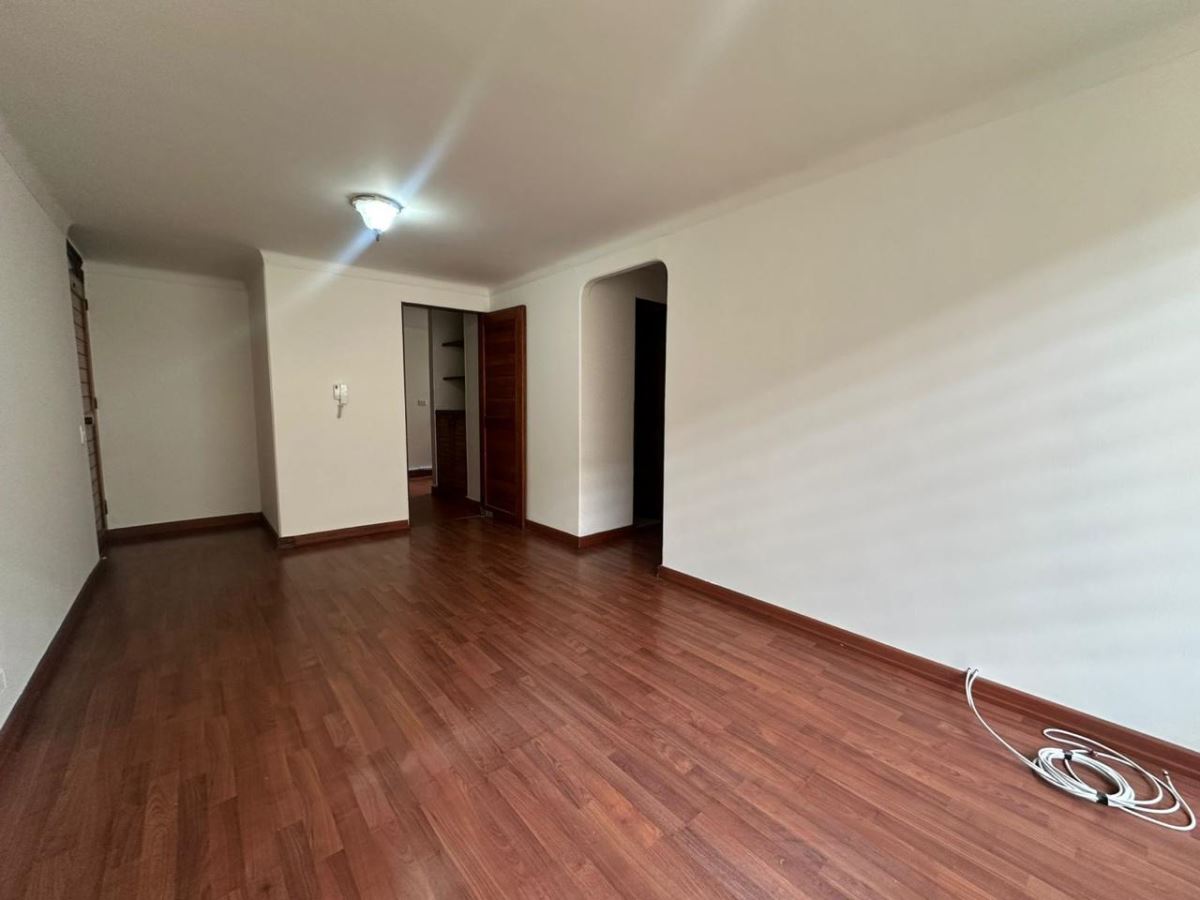 Apartamento en Arriendo - Bogota, QUINTA PAREDES 4713