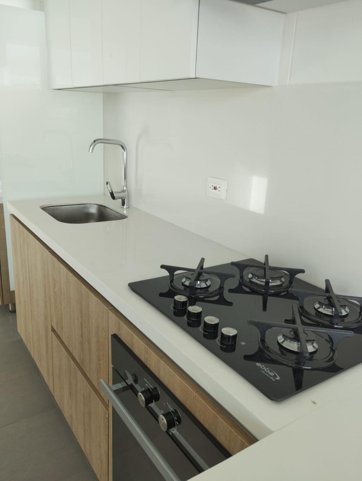 Apartamento en Arriendo - Bogota, ACACIA  4433