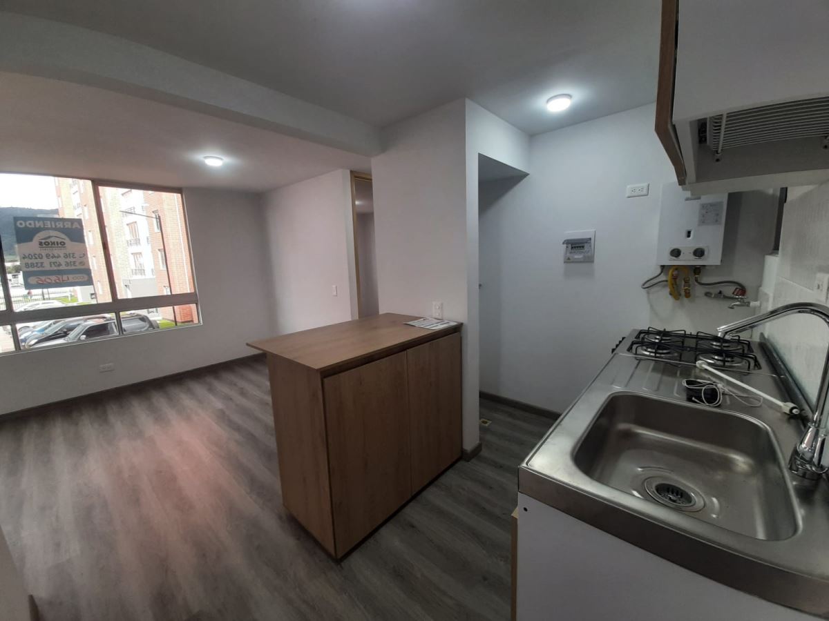 Apartamento en Arriendo - Bogota, GUAYMARAL 4606