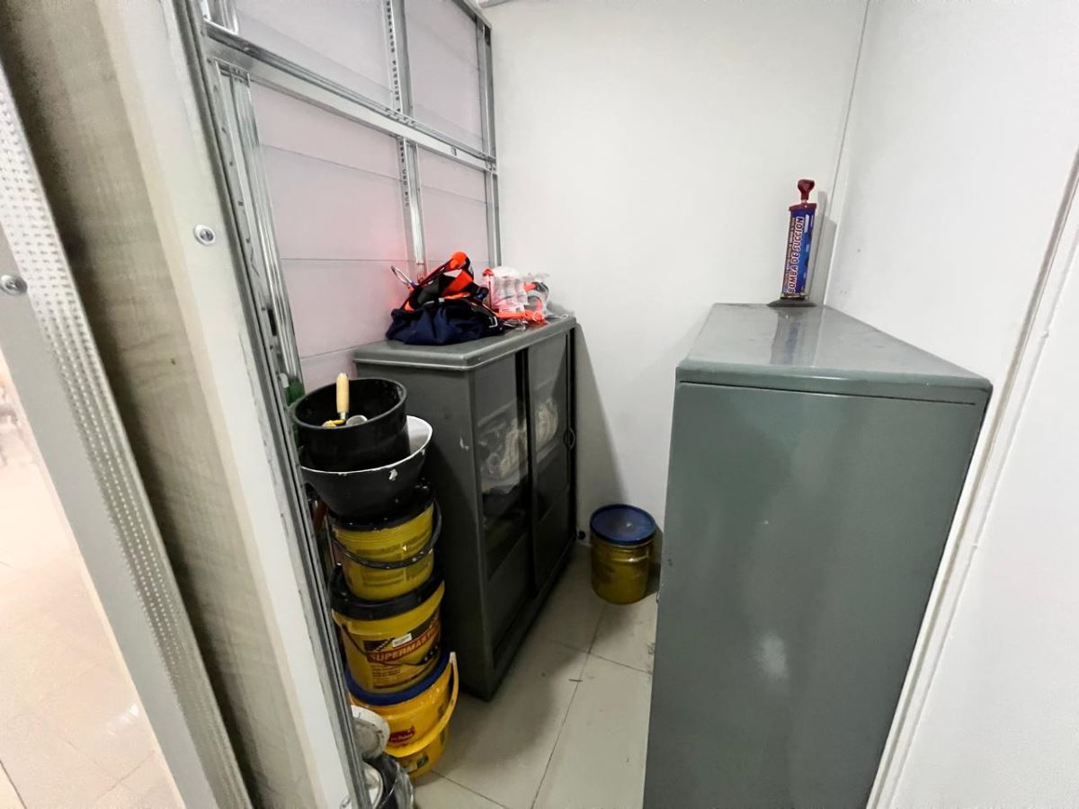 Oficina en Arriendo - Bogota, VERACRUZ 5461