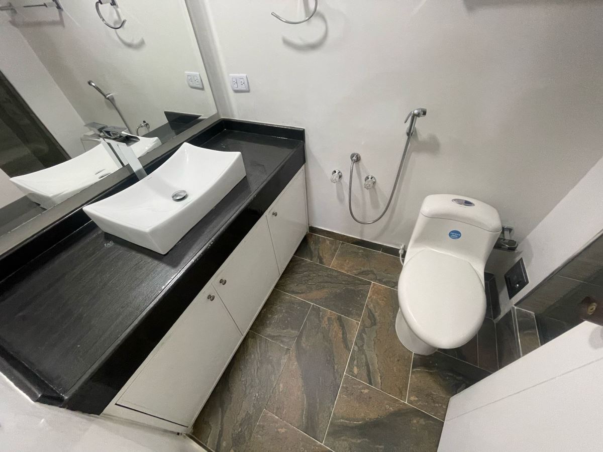 Apartamento en Arriendo - Bogota, PASADENA 4245