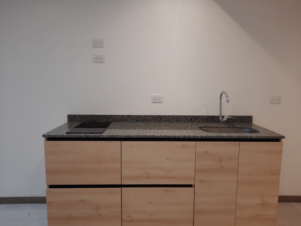 Apartamento en Venta - Bogota, CHAPINERO CENTRAL 3935