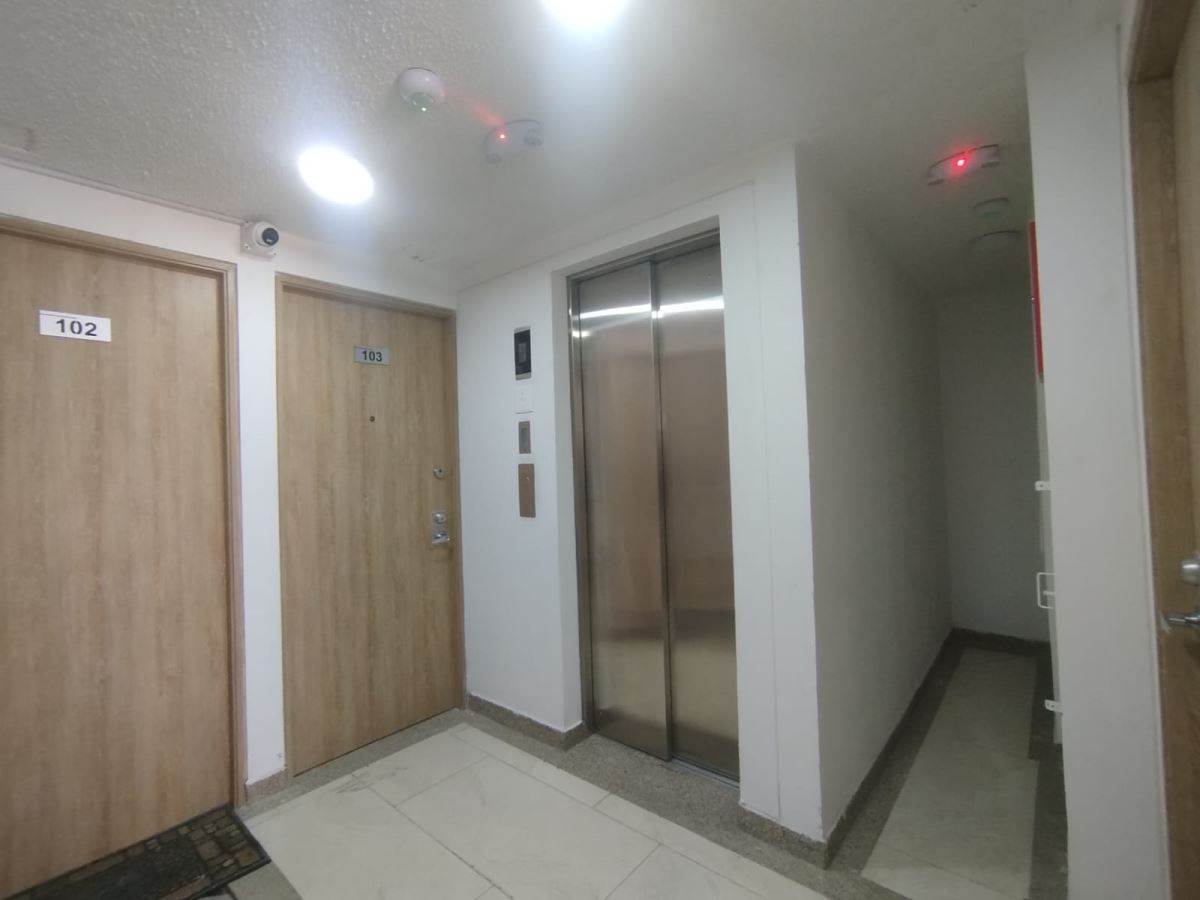 Apartamento en Arriendo - Cajica, Capellania 4998