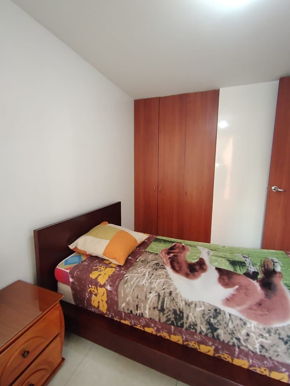 Casa en Venta - Bogota, TECHO 6172