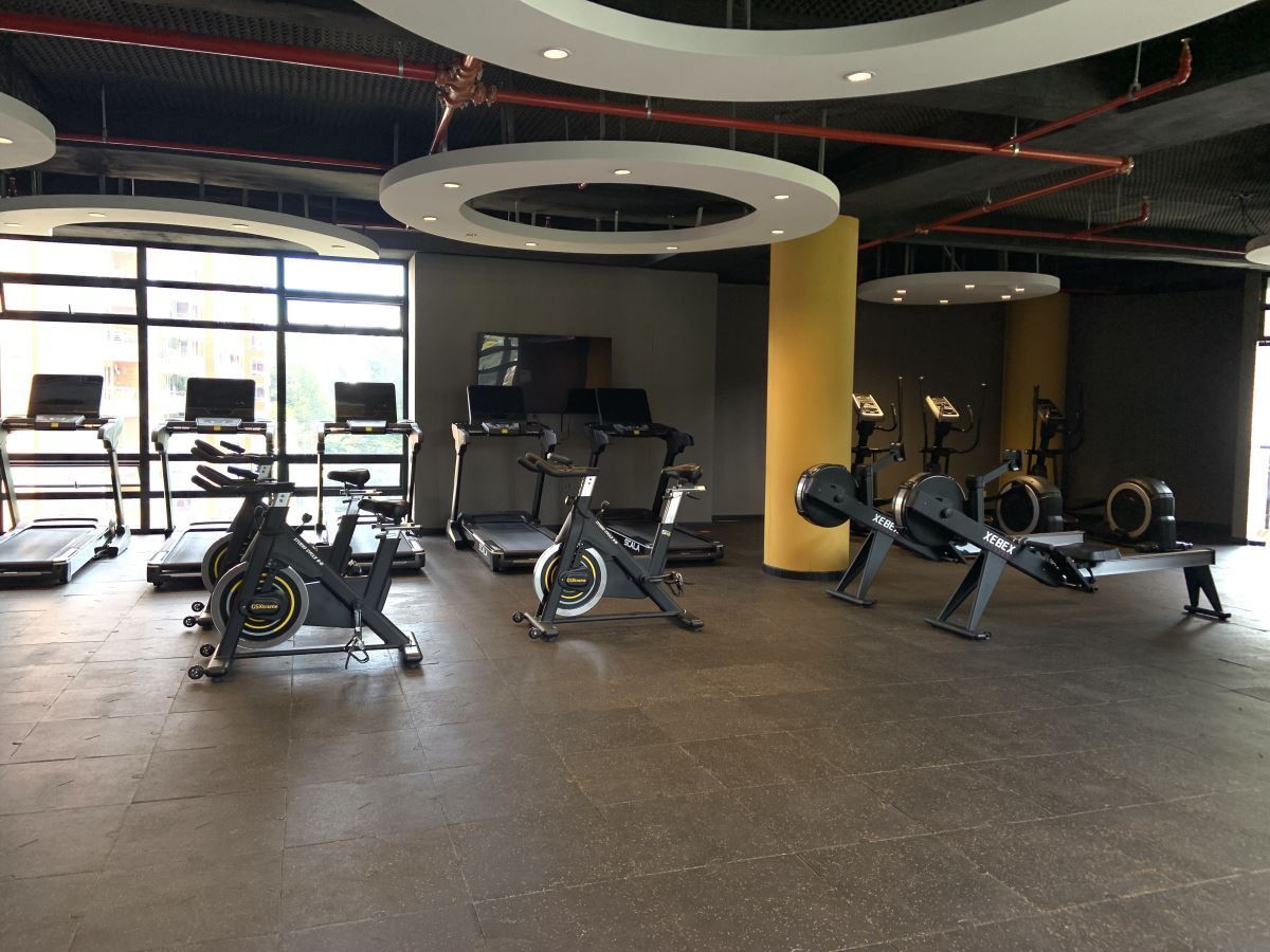 Apartamento en Venta - Bogota, MARÍA CRISTINA 5242