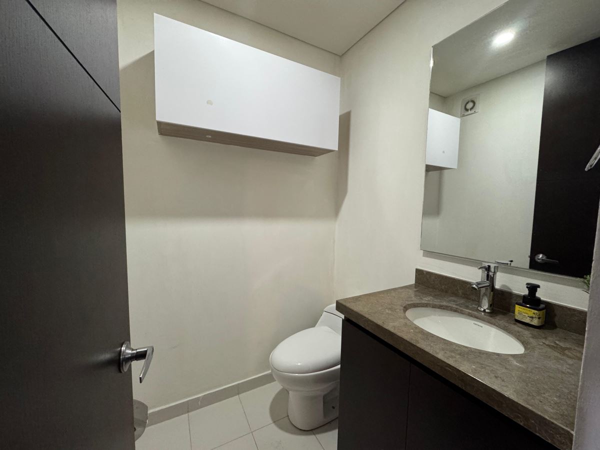 Apartamento en Arriendo - Bogota, CHAPINERO CENTRAL 4874