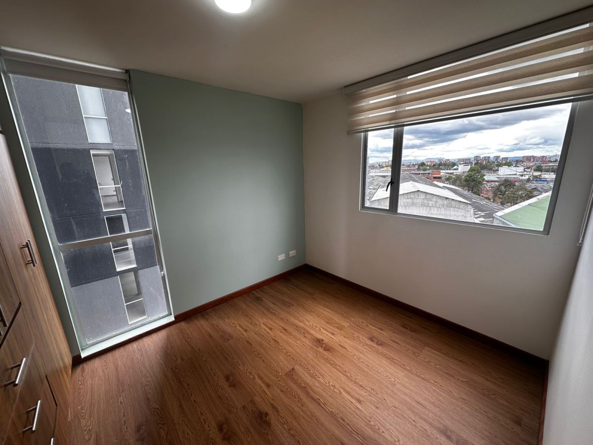 Apartamento en Arriendo - Bogota, INDUSTRIAL CENTENARIO 6159