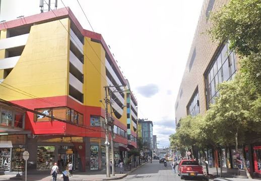 Local en Venta - Bogota, SAN JOSÉ 4116