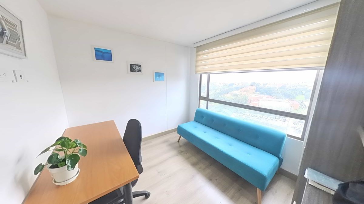 Apartamento en Venta - Bogota, COLINA CAMPESTRE III, IV, V, VI SECTOR 4241