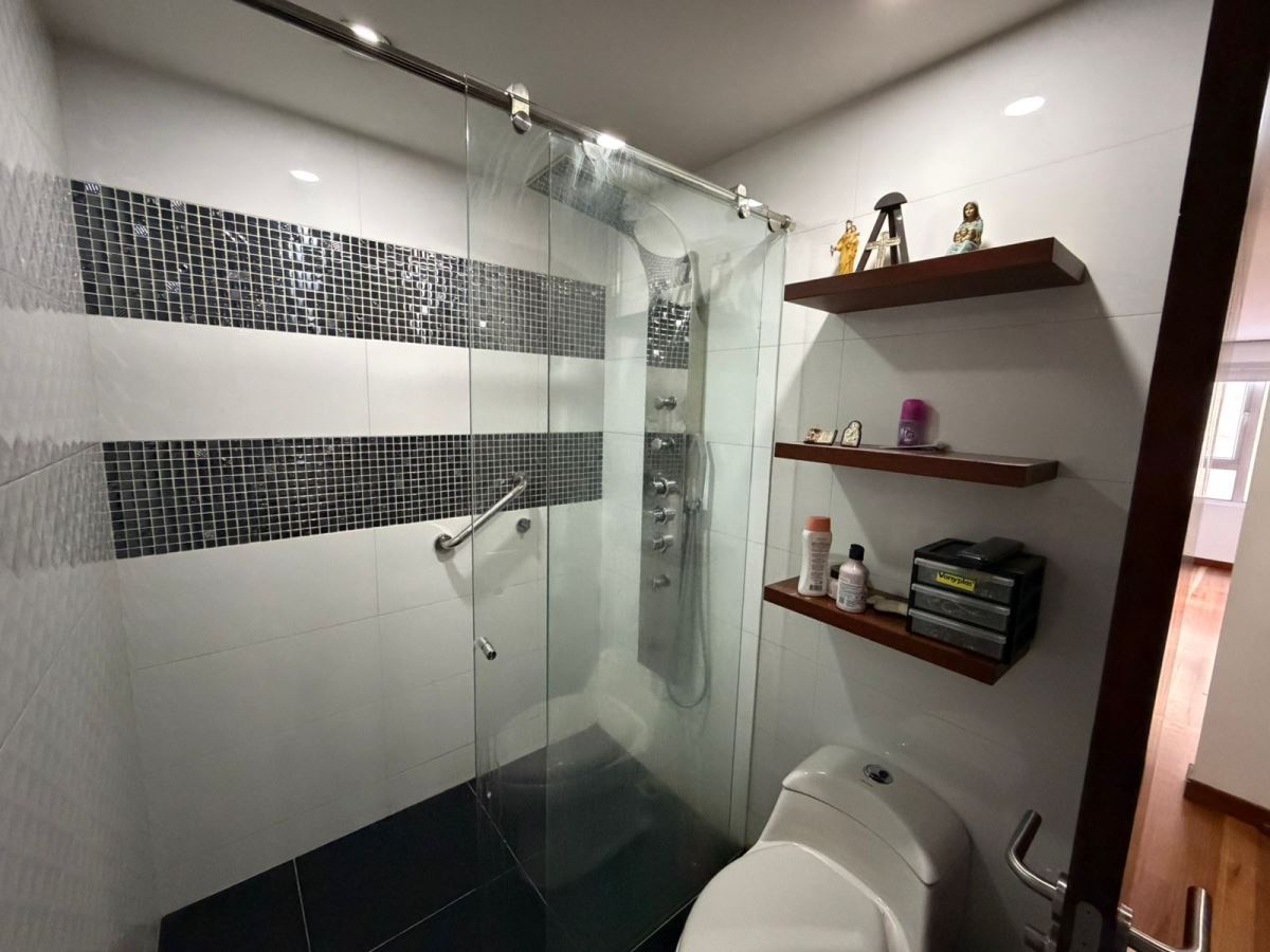 Apartamento en Arriendo - Bogota, CIUDAD SALITRE SUR-ORIENTAL 6208