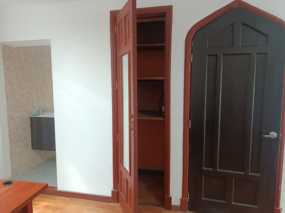 Casa en Arriendo - Bogota, CHAPINERO OCCIDENTAL 6363
