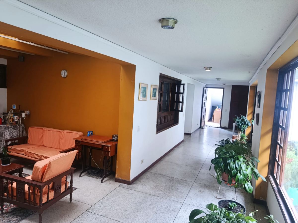Casa en Arriendo - Bogota, EL CONTADOR 5742