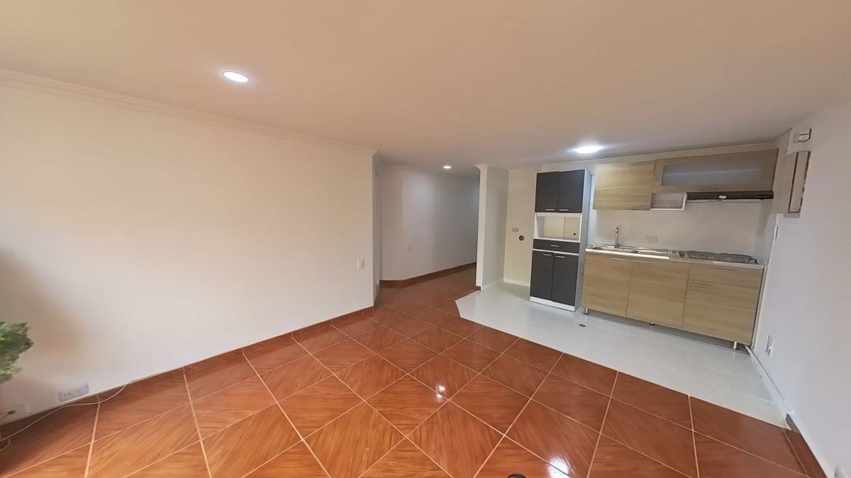 Apartamento en Venta - Bogota, COLINA CAMPESTRE I Y II ETAPA 4243