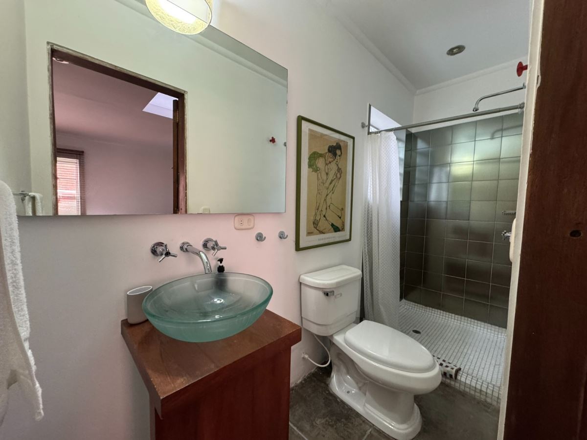 Casa en Arriendo - Bogota, BOSQUE IZQUIERDO 4221
