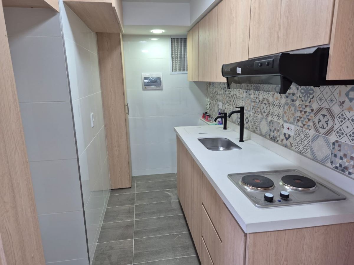 Apartamento en Arriendo - Bogota, EL REDIL 4790
