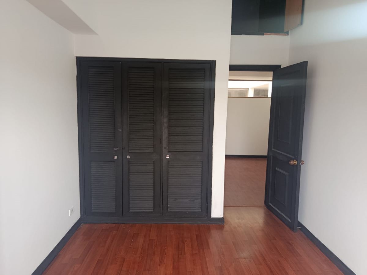 Apartamento en Arriendo - Bogota, SAN PATRICIO 5908
