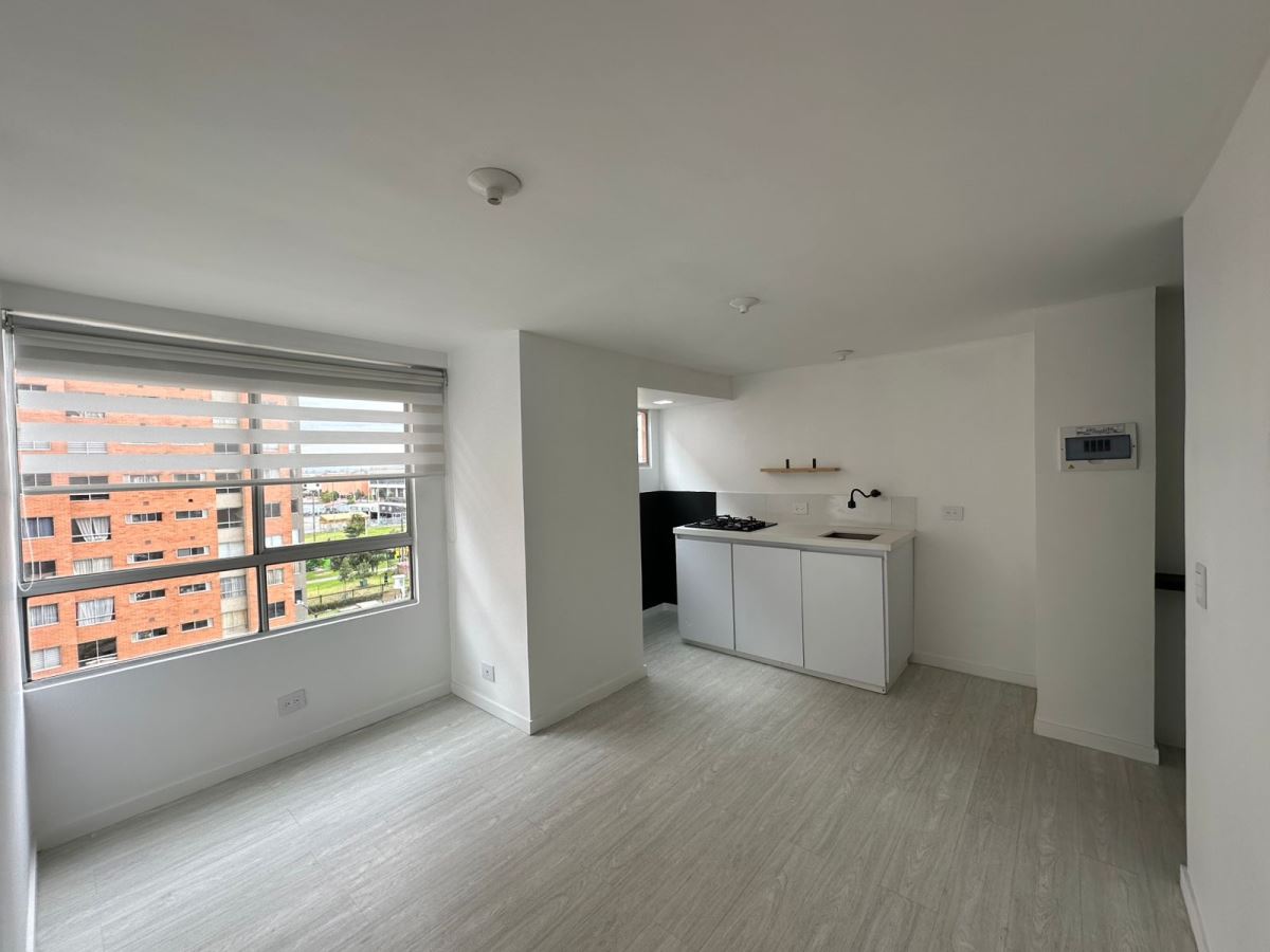 Apartamento en Arriendo - Bogota, CASTILLA 4893