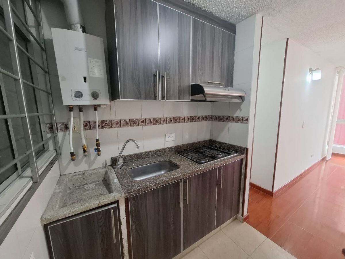 Apartamento en Arriendo - Bogota, CALANDAIMA 5143