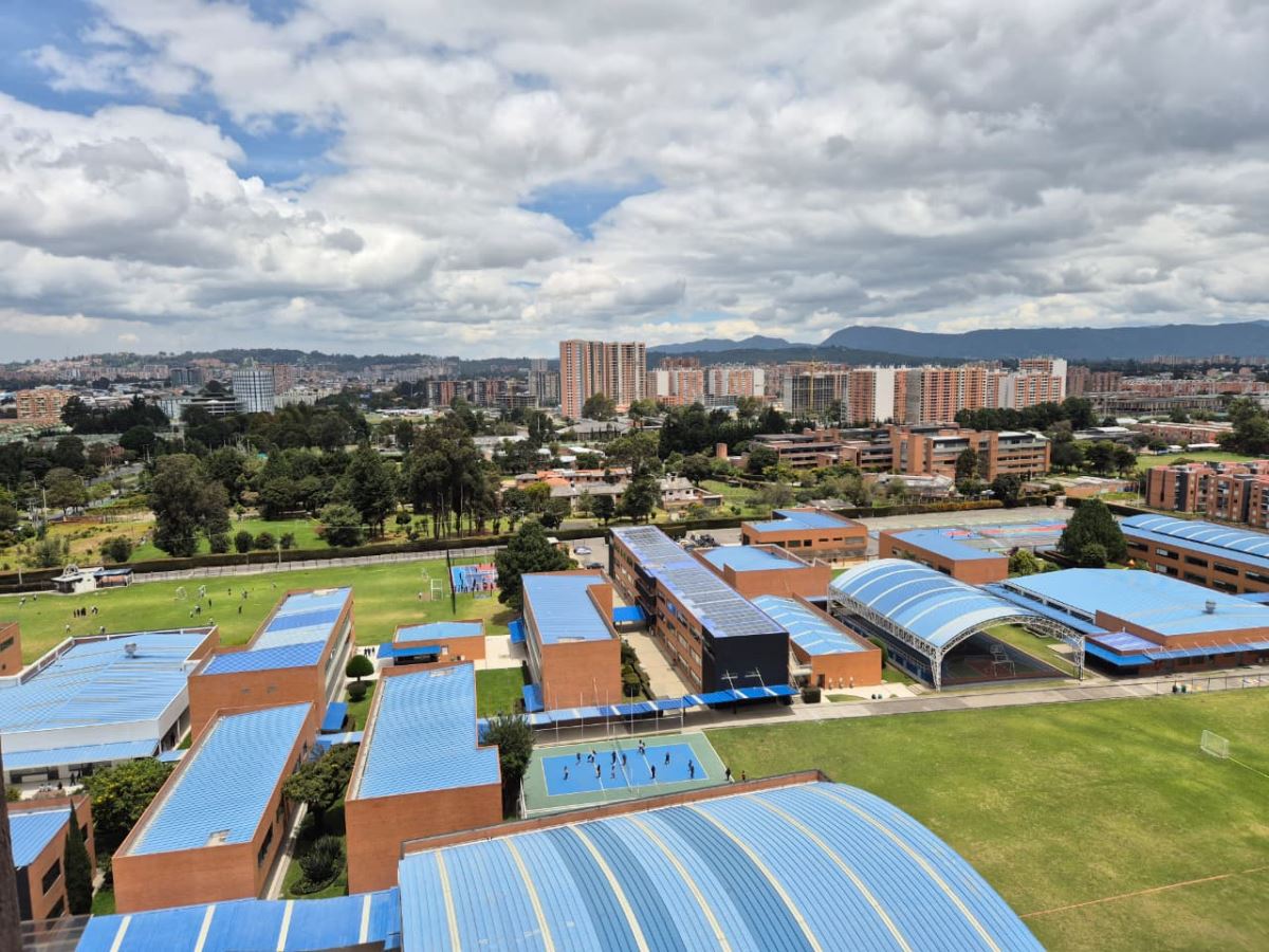Apartamento en Arriendo - Bogota, LA GRANJA NORTE 4756