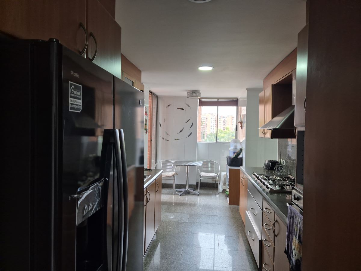 Apartamento en Venta - Bogota, BOSQUE MEDINA 4943