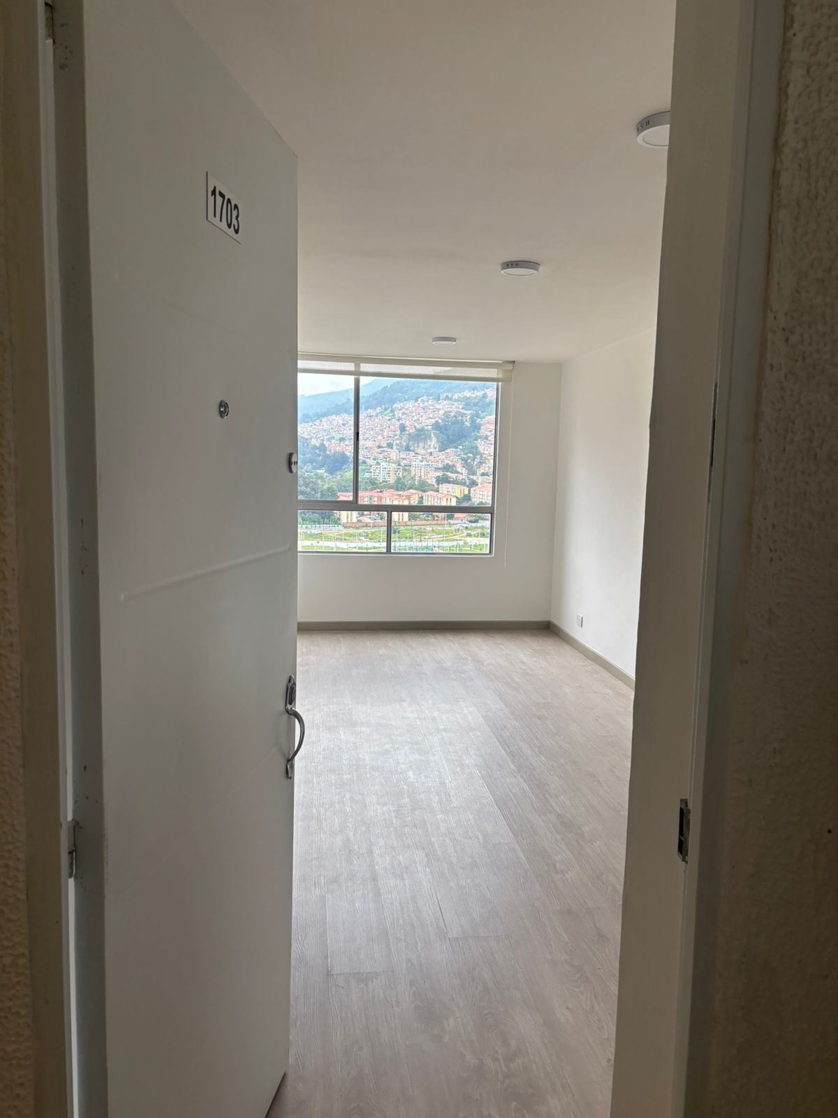 Apartamento en Venta - Bogota, SAN ANTONIO NOROCCIDENTAL 5889