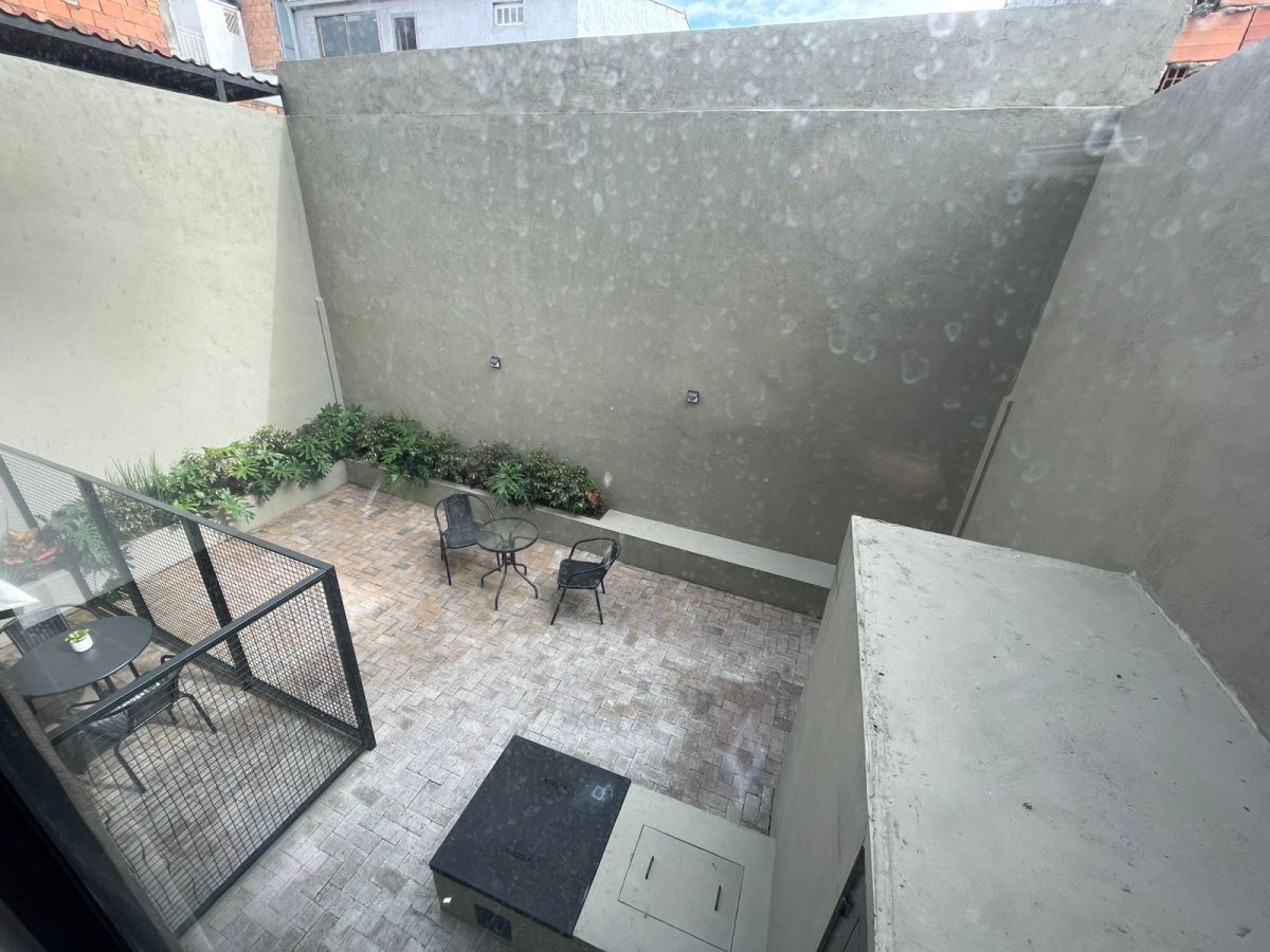 Apartamento en Arriendo - Bogota, LA LIBERTAD 6058