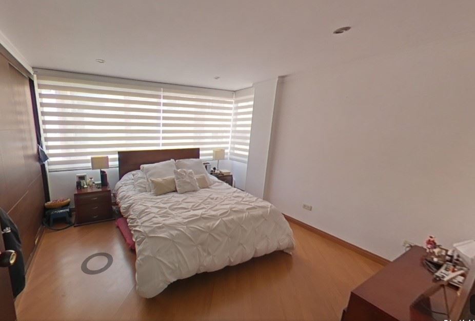 Apartamento en Venta - Bogota, LOS ROSALES 3017