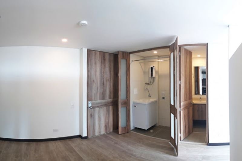 Apartamento en Venta - Bogota, CHAPINERO CENTRAL 6210